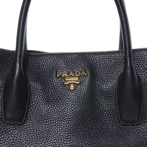 prada vitello goffrata|prada vitello daino price.